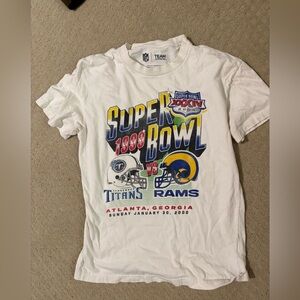 Vintage T-Shirt